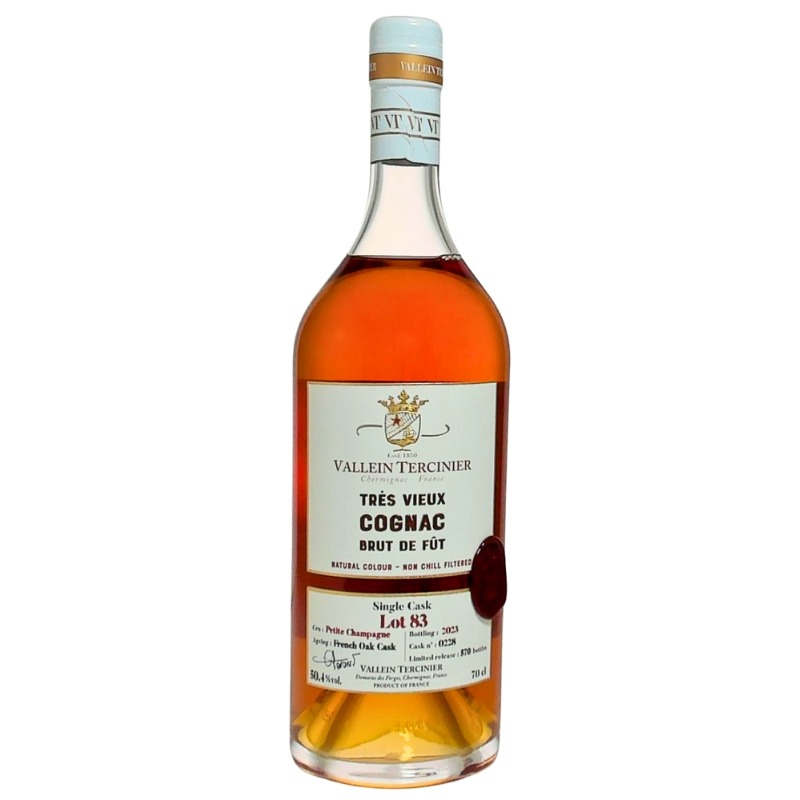 Cognac Petite Cham 1983